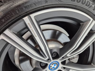 2024 BMW 3 Series