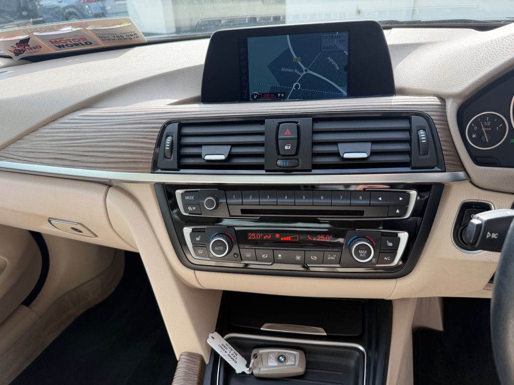 2014 BMW 4 Series