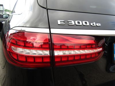 2022 Mercedes-Benz E Class