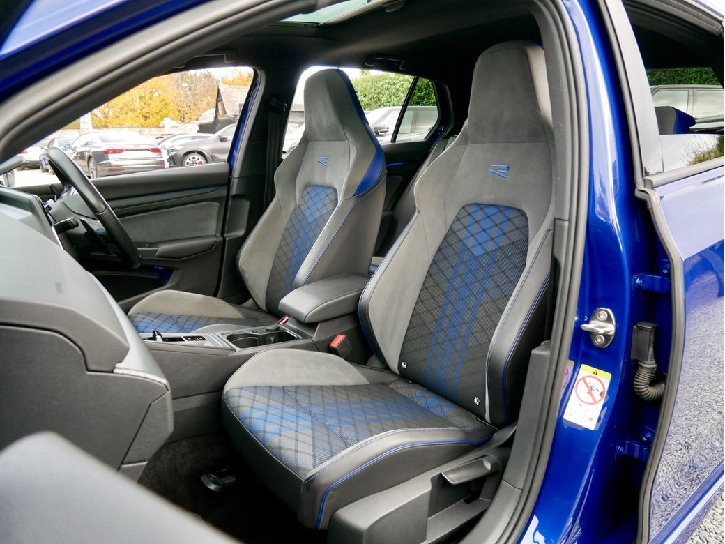 2022 Volkswagen Golf