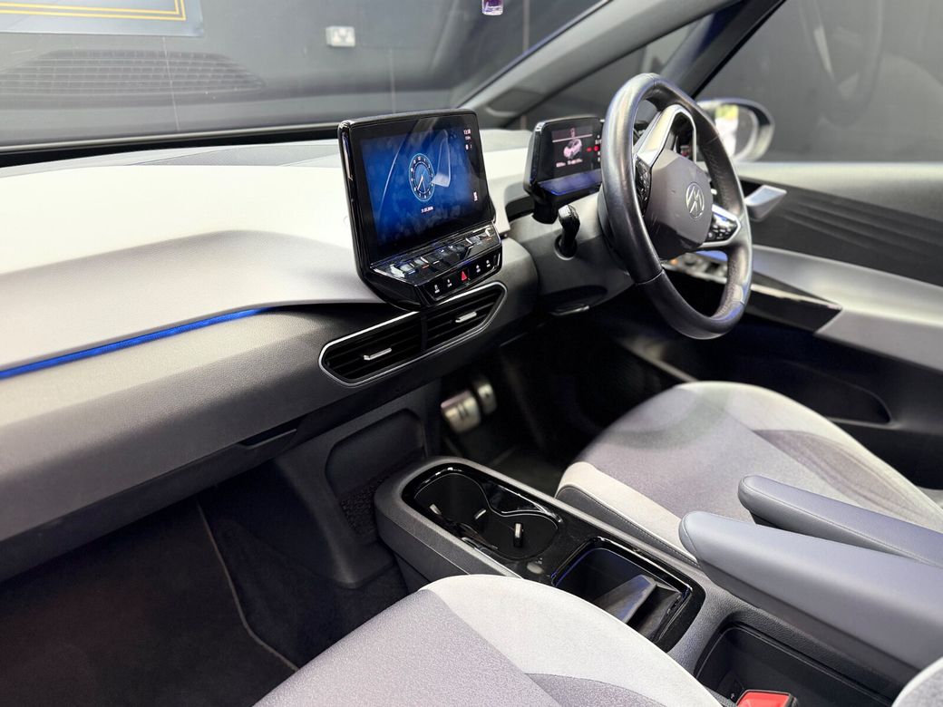 2022 Volkswagen ID.3