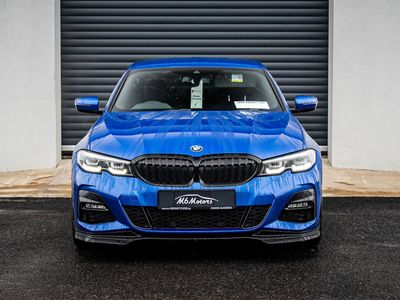 2022 BMW 3 Series