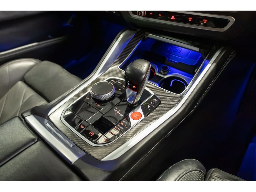 2023 BMW XM
