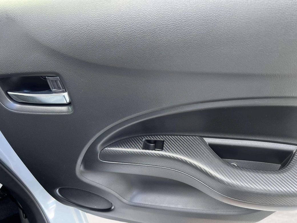 2022 Mitsubishi Mirage
