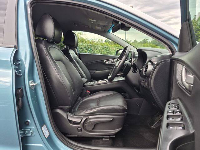 2019 Hyundai Kona