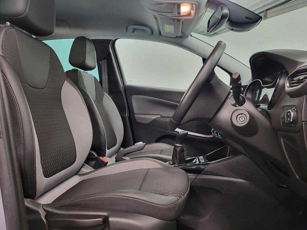 2020 Opel Crossland X