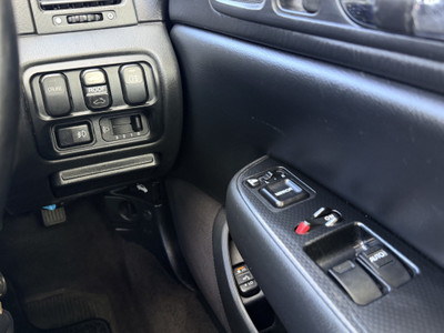 1998 Honda Prelude