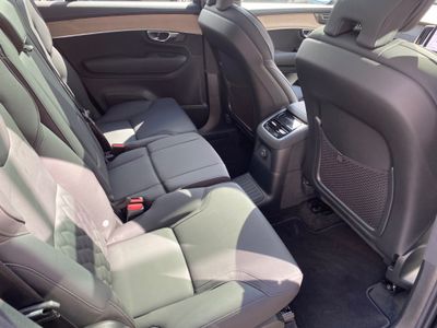 2025 Volvo XC90