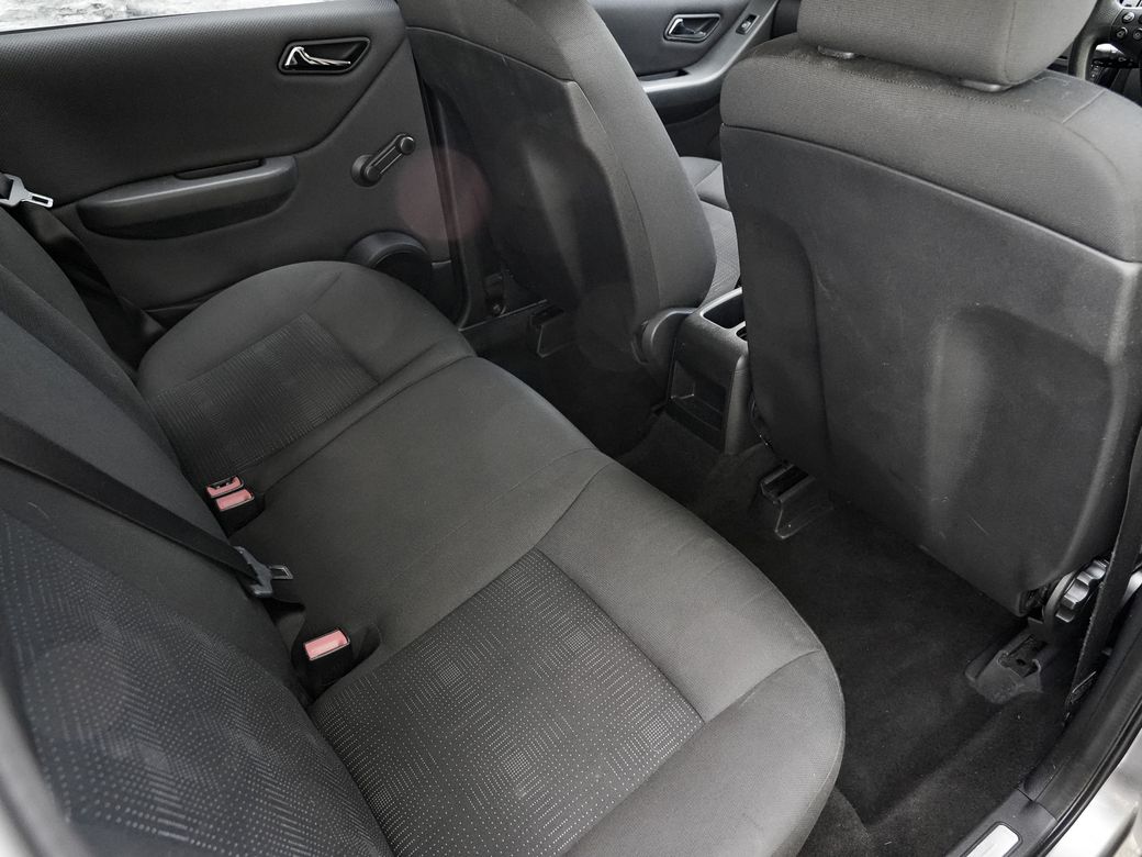 2012 Mercedes-Benz A Class