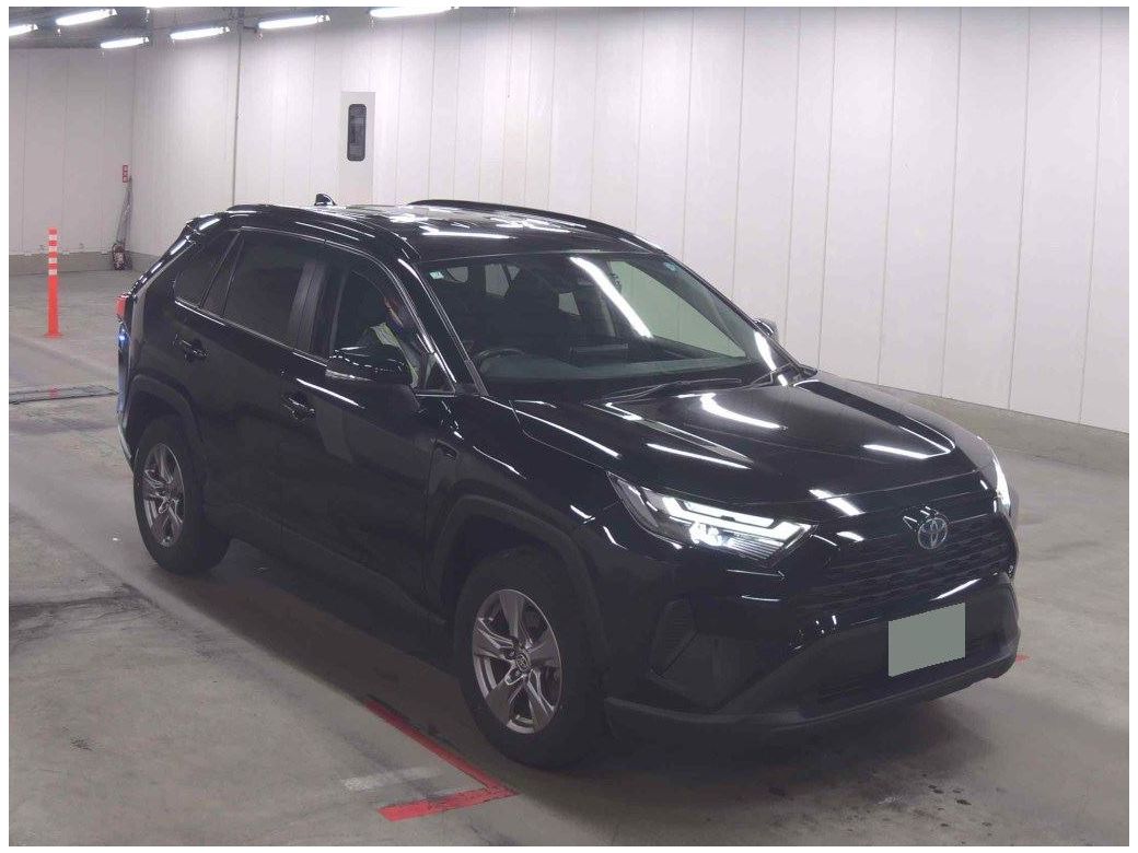 2023 Toyota Rav4