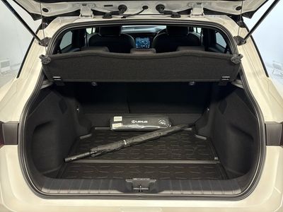 2024 Lexus LBX