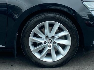 2023 Skoda Superb