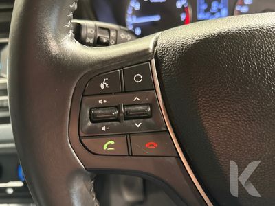 2018 Hyundai i20