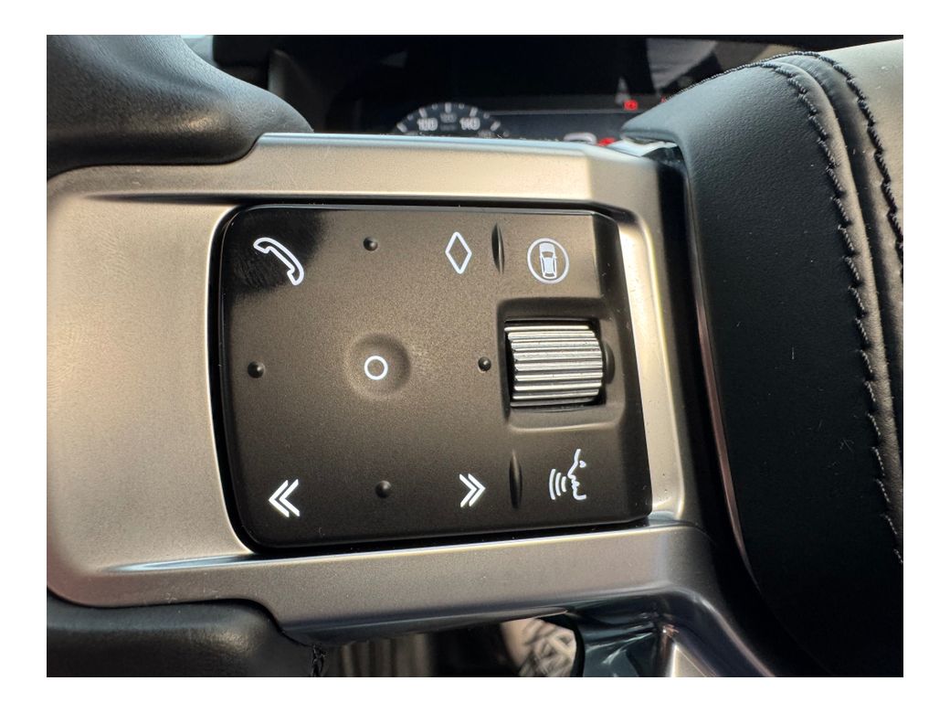 2024 Land Rover Discovery