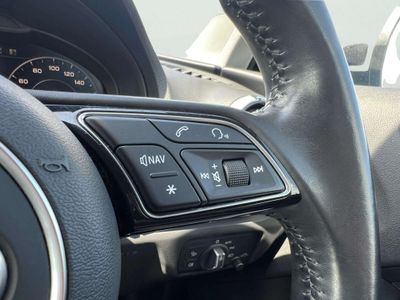 2019 Audi A3