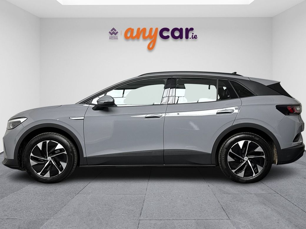 2023 Volkswagen ID.4