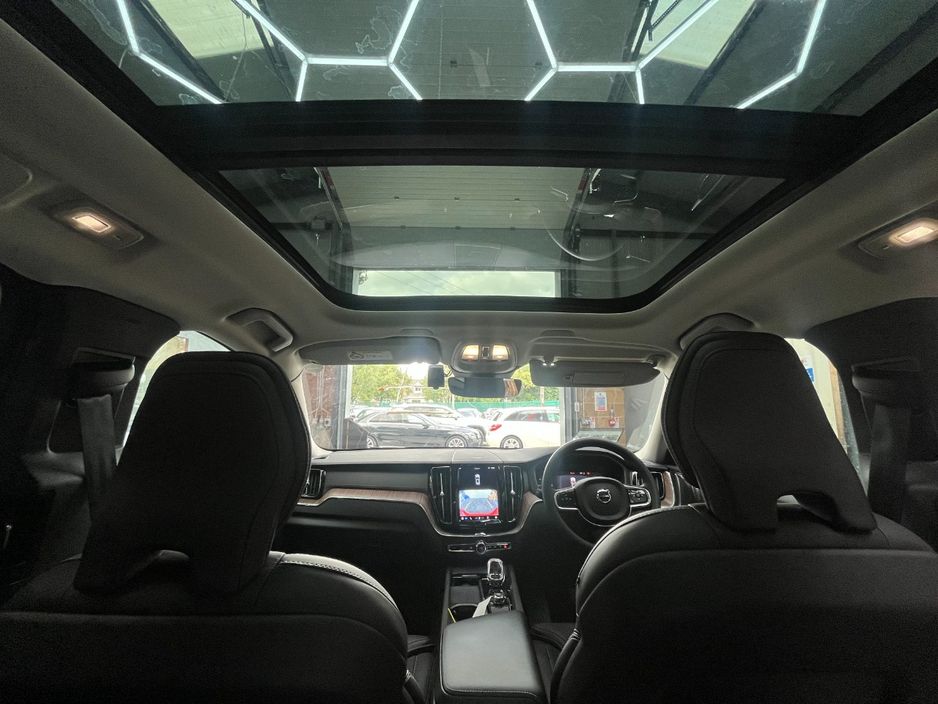 2024 Volvo XC60