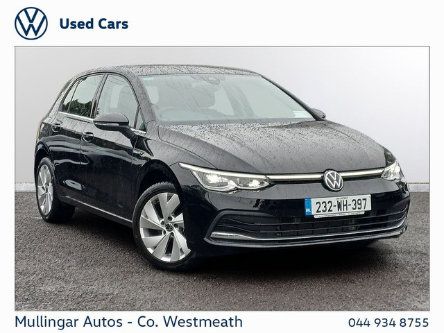 vehicle for sale from Mullingar Autos