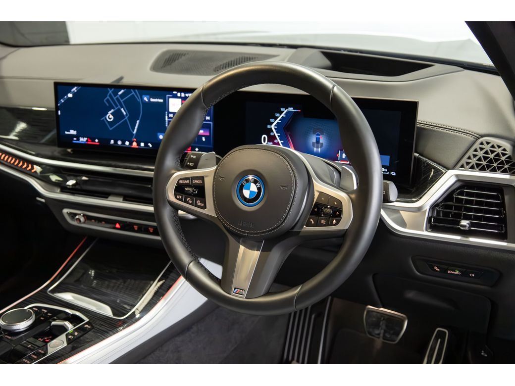 2025 BMW X5