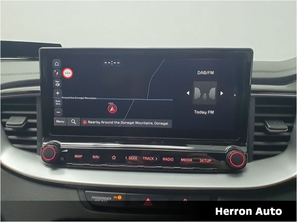 2023 Kia Ceed