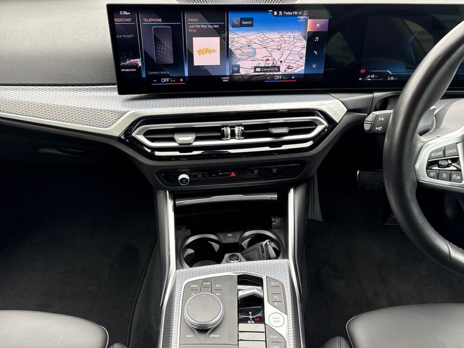 2024 BMW 3 Series