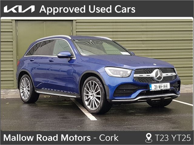 vehicle for sale from Mallow Road Motors Kia