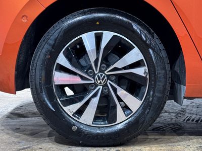 2021 Volkswagen Polo