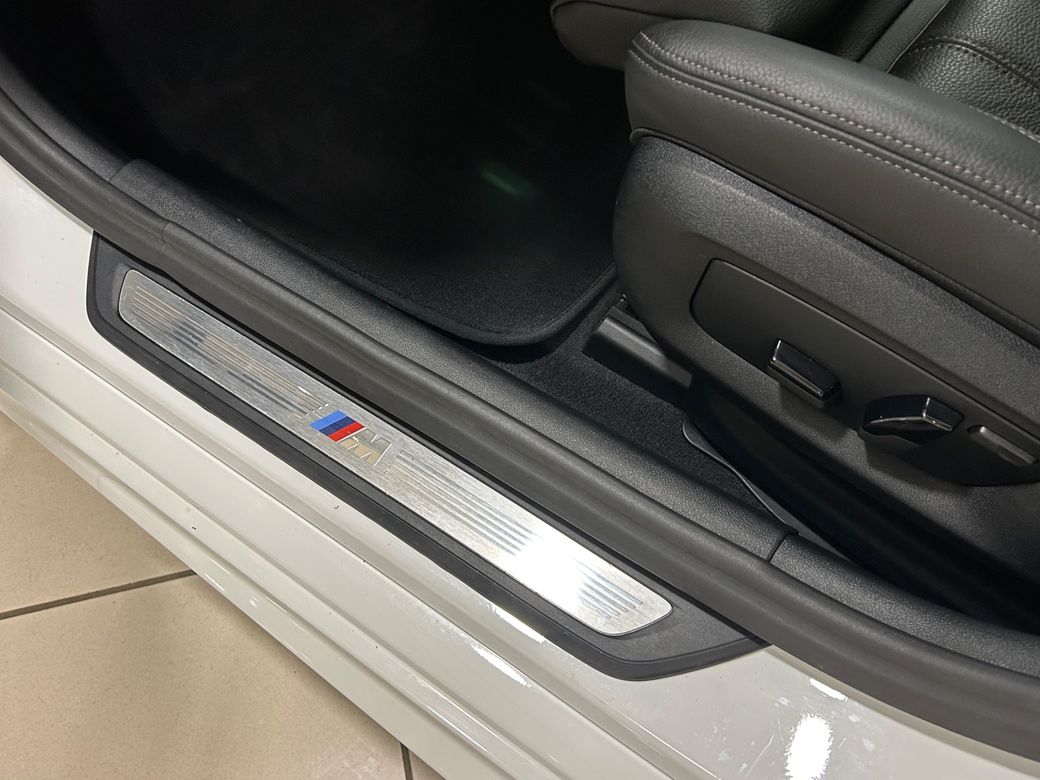 2022 BMW 5 Series