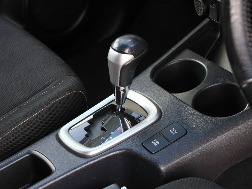 2019 Toyota Hilux