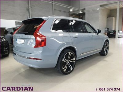 2024 Volvo XC90