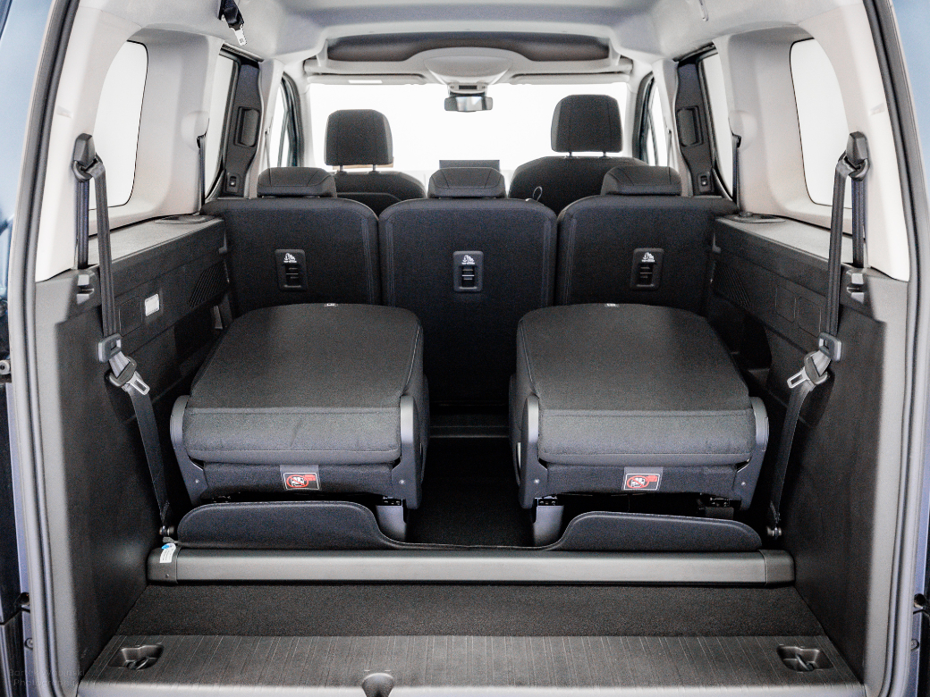 2026 Citroen Berlingo