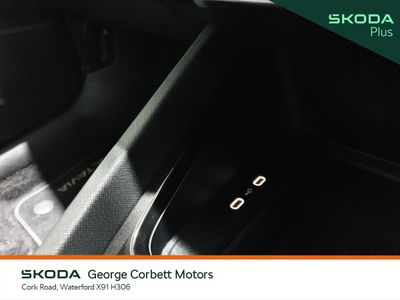 2022 Skoda Octavia