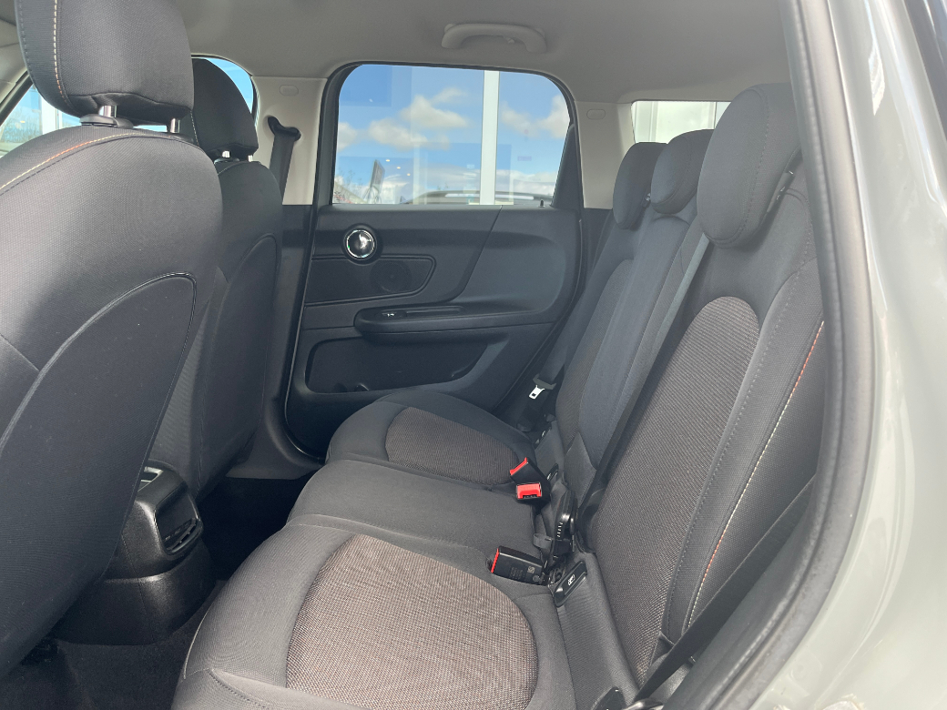 2021 Mini Countryman