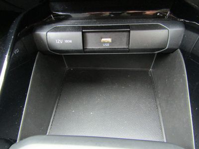 2024 Kia Stonic