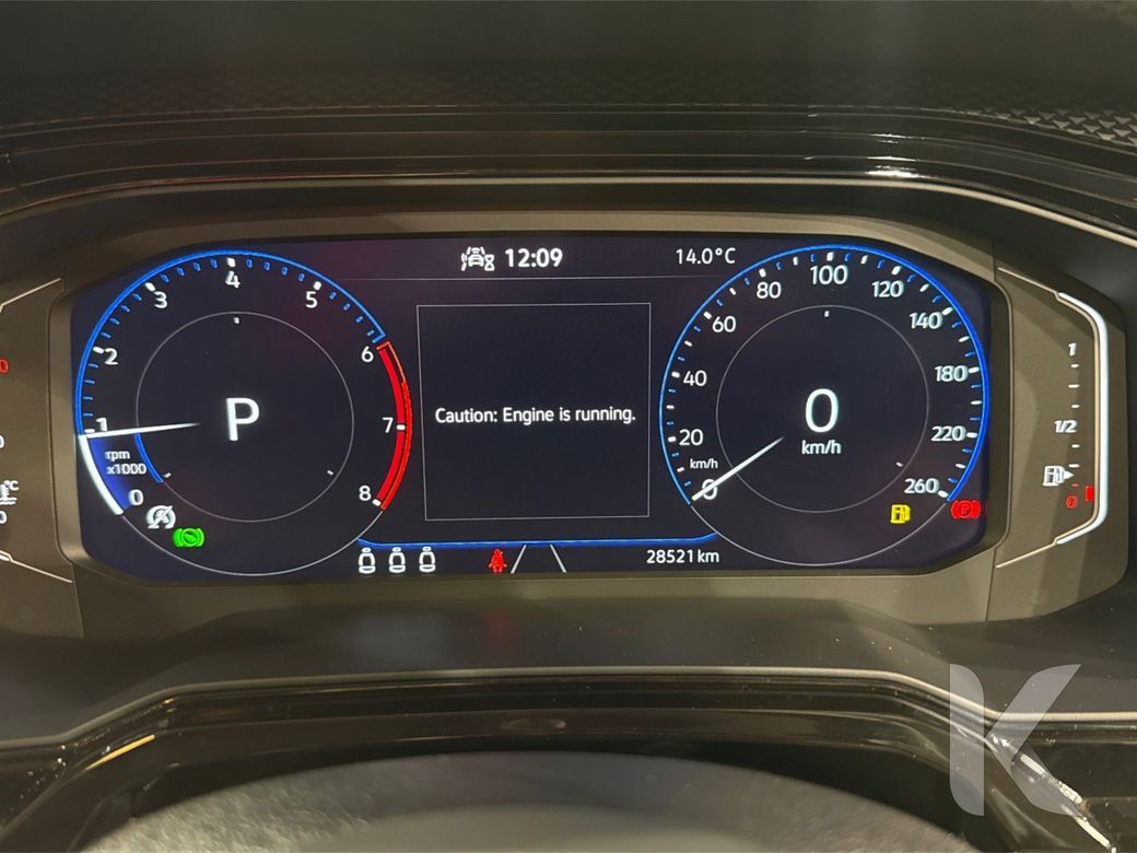 2023 Volkswagen Polo