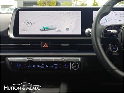 2024 Hyundai Ioniq 6