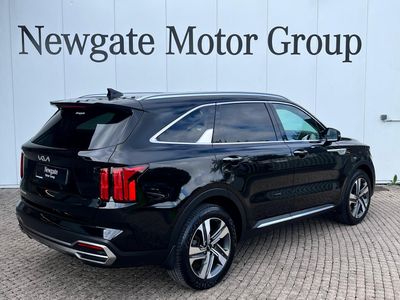 2023 Kia Sorento