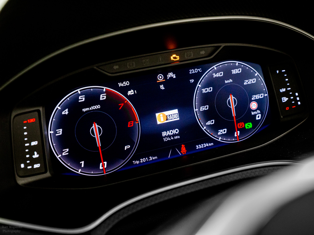 2024 SEAT Arona