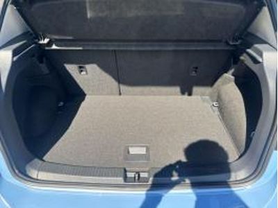 2024 Volkswagen T-Cross