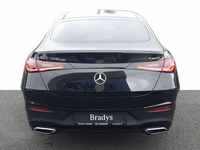 2025 Mercedes-Benz GLC Class