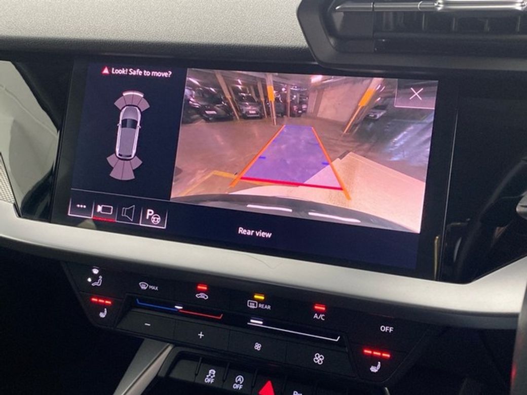 2023 Audi A3