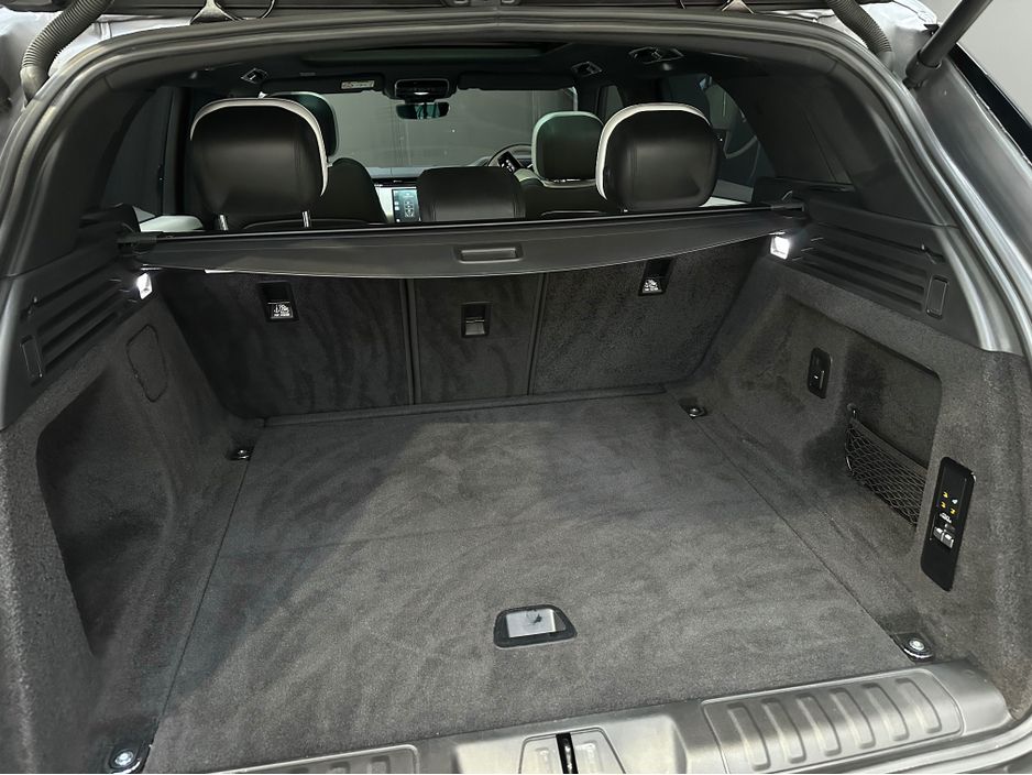 2024 Land Rover Range Rover Sport