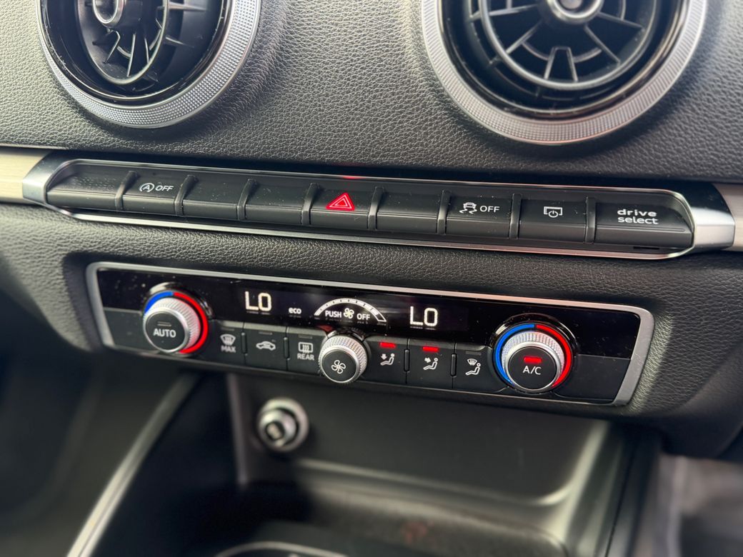 2017 Audi A3