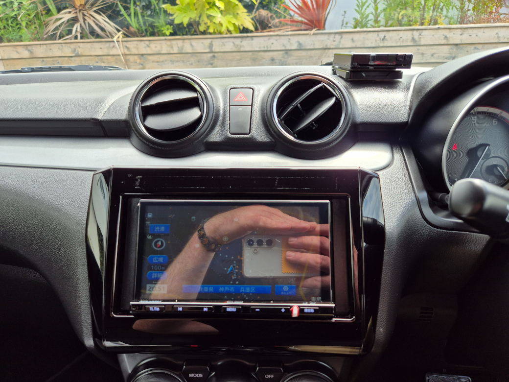 2023 Suzuki Swift