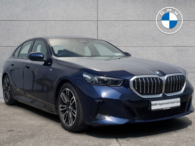 vehicle for sale from Ahern's of Kerry