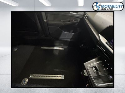 2026 Ford Tourneo Connect