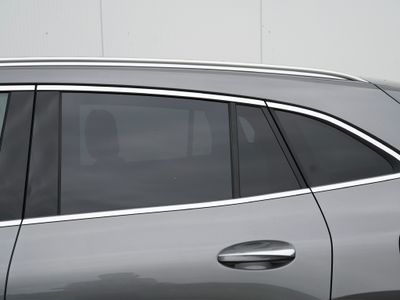 2026 Mercedes-Benz GLA Class