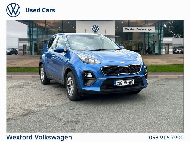 vehicle for sale from Wexford Volkswagen