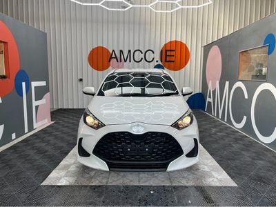 2024 Toyota Yaris