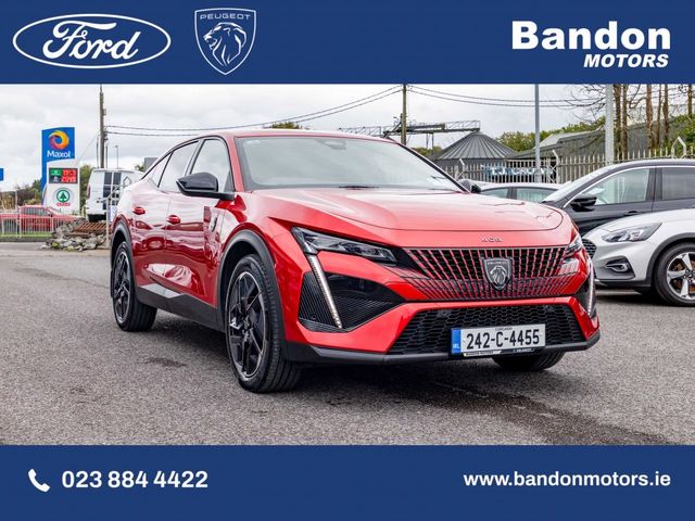 vehicle for sale from Bandon Motors